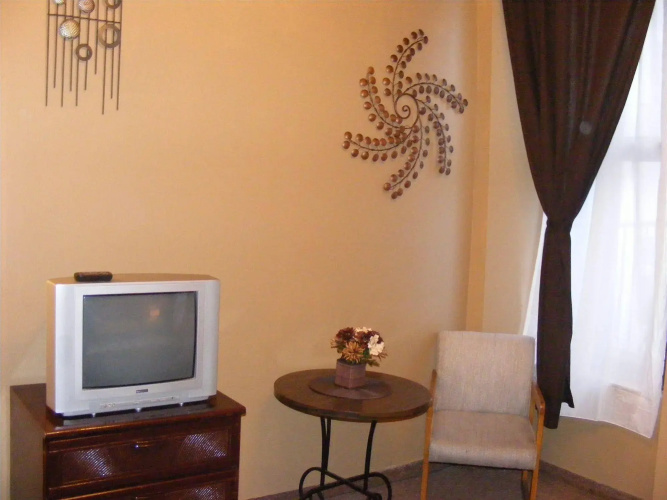 Casa Bella Hotel