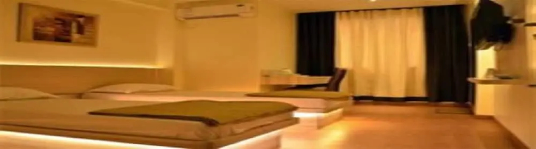 Room Maangta 211 - Thane West
