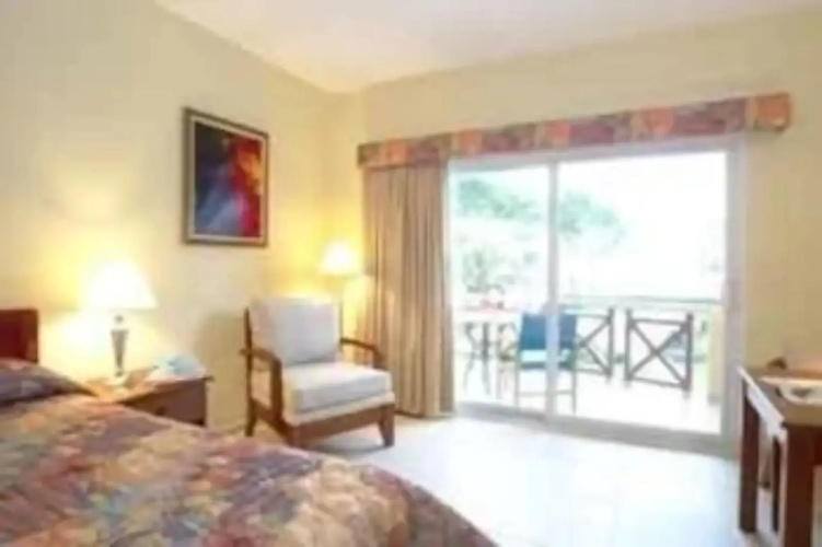 Agualina Kite Resort