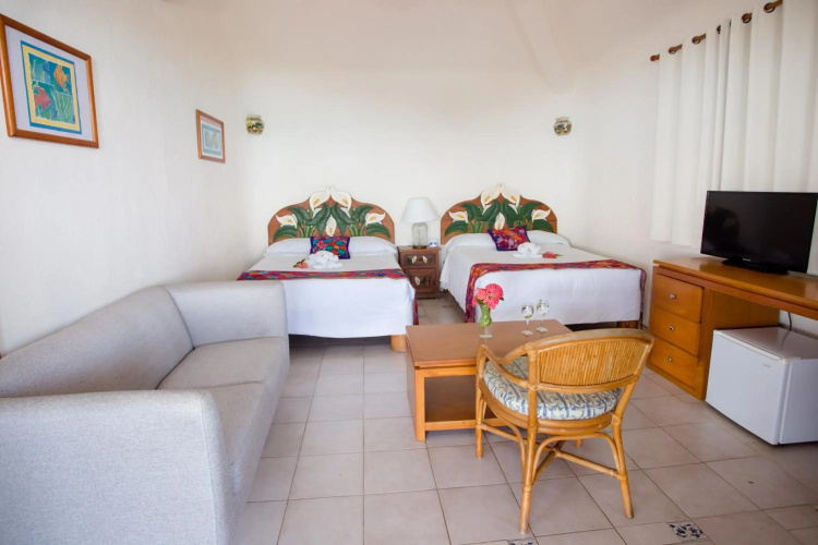Hotel La Joya