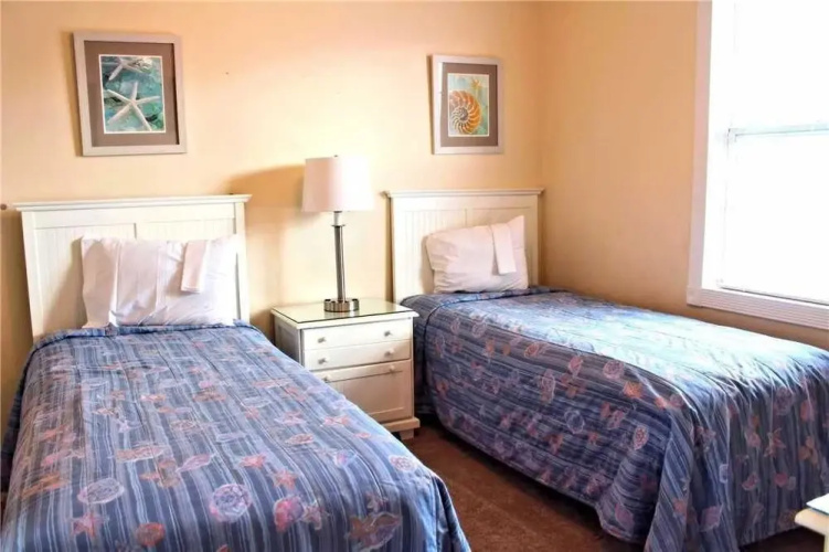 Magnolia Place Two-bedroom Apartment 102-4765