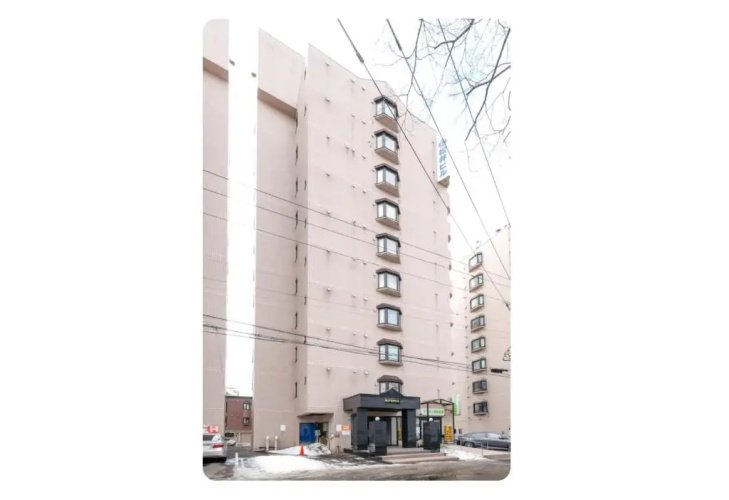 Imagen del hotel