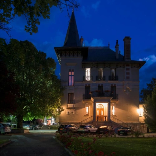 Villa Morelia