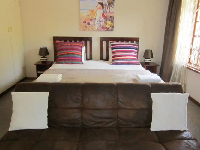 Byways Bed and Breakfast