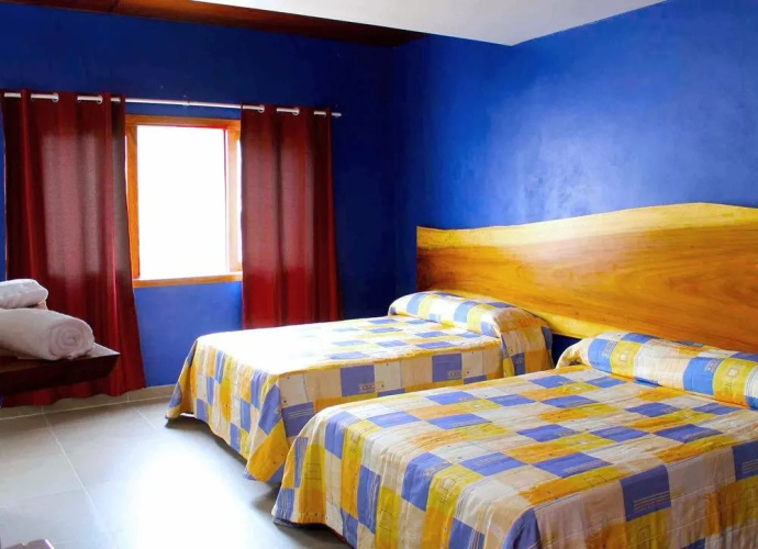 Hotel Samanu