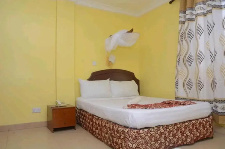 Engwe Dar Hotel