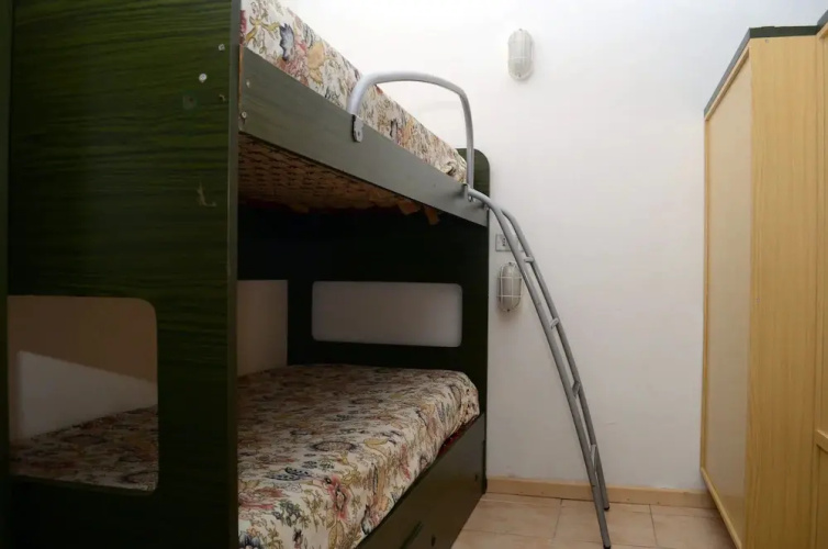 Hotel Residence Abete