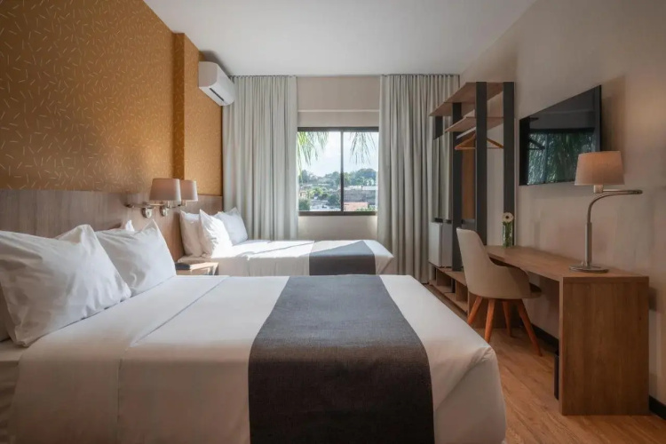 Like Design Hotel Rivera