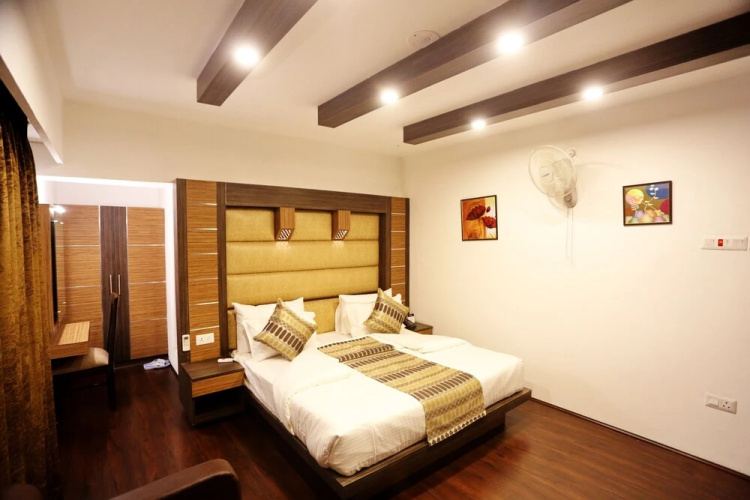 22 Enclave Evoke Lifestyle