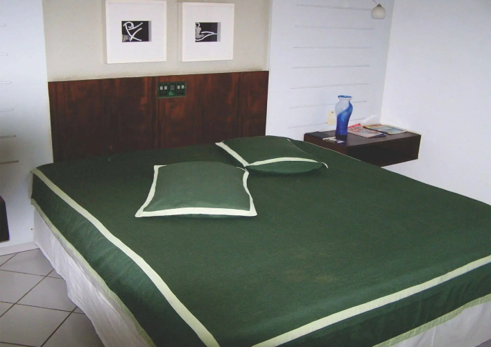 Hotel Cabana