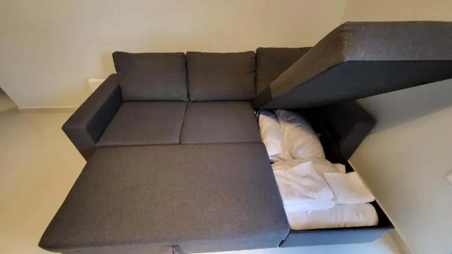 Konnet Apartment
