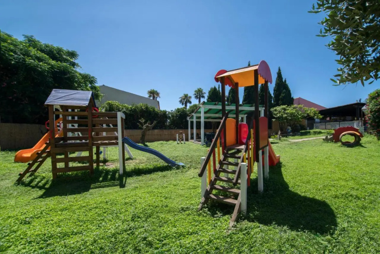 Delfino Beach photo 25
