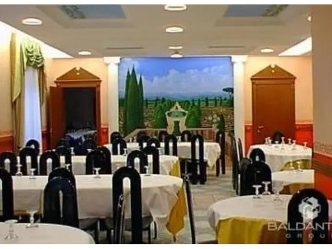 Villa Fiorentino