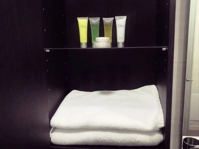 Double Junior Suite