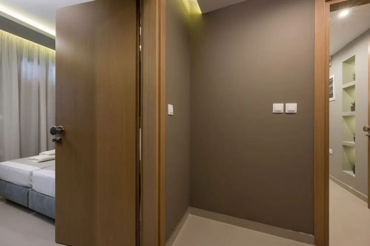 MIRMA CITY studio & apartment
