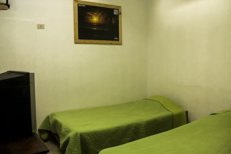 Hotel Los Faroles