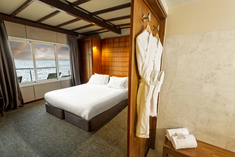 DoubleTree by Hilton Noumea Ilot Maitre Resort