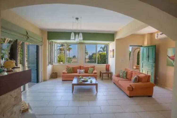 Villa Joy