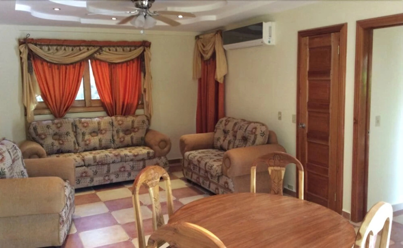 Priority Villas