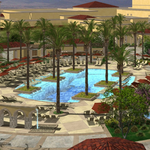 Casino Del Sol Resort photo 13