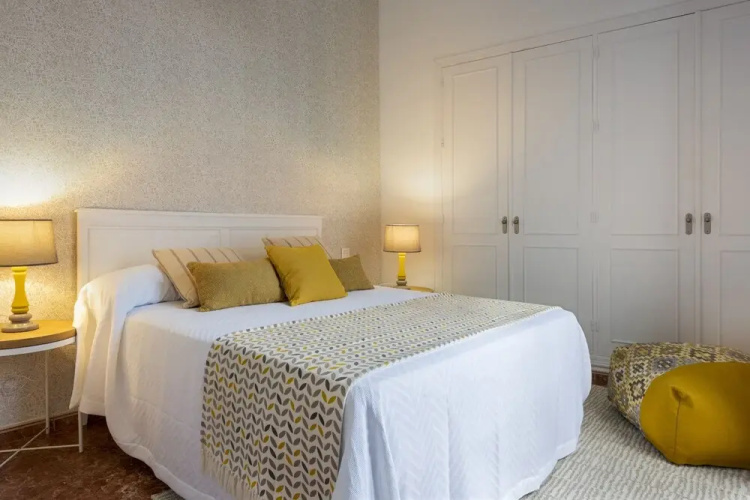 Genteel Home Alhóndiga Sevilla
