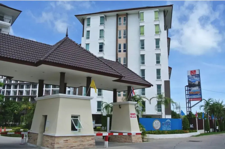 Imagen del hotel