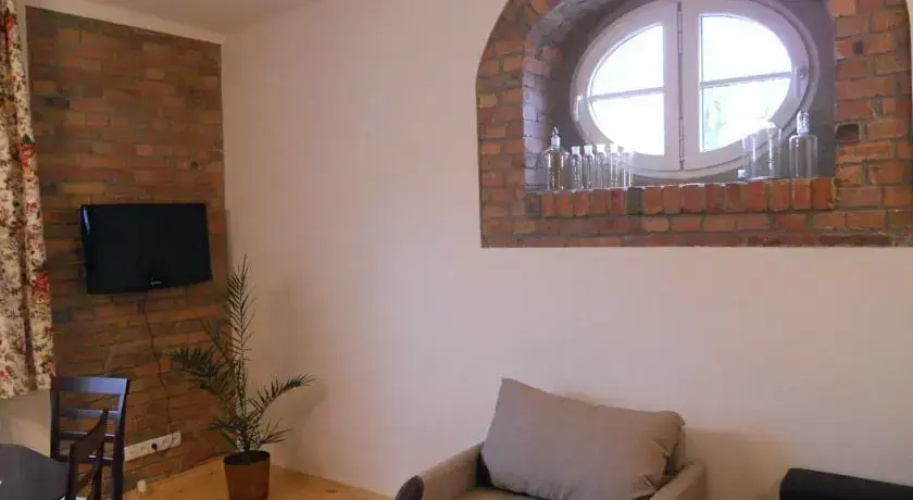 Apartament Katowice - Nikiszowiec