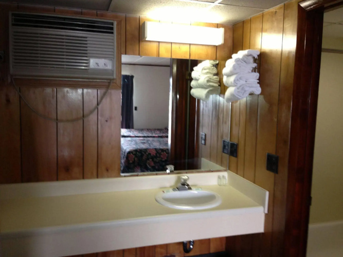 Quality Lodge