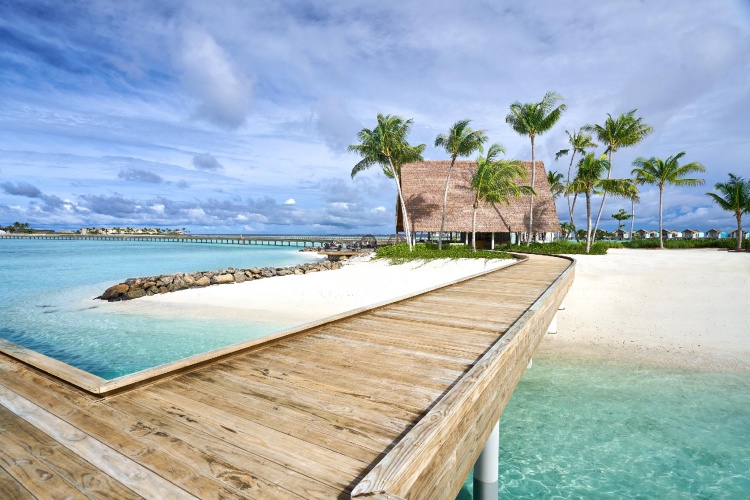 Hard Rock Hotel Maldives photo 25