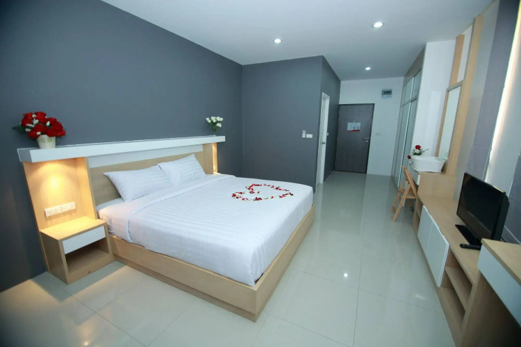 Residence SG