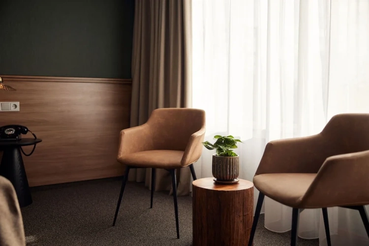 Comfort Twin room