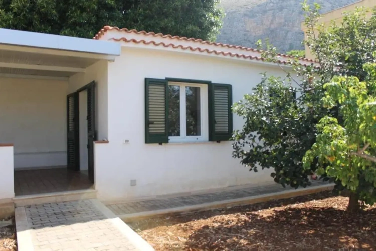 1 Bedroom Cottage