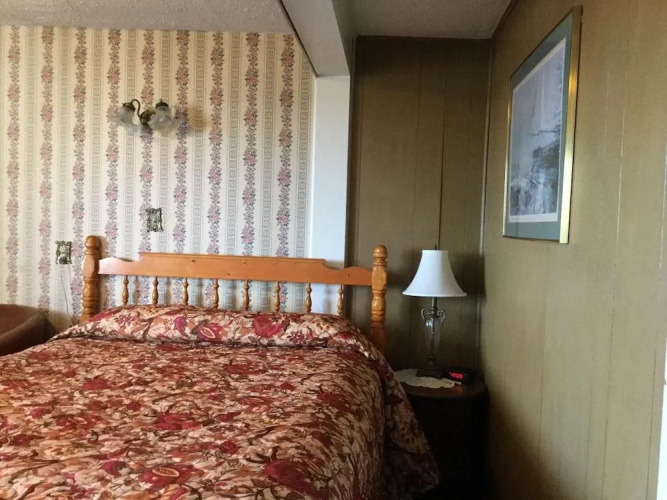 Carla's Inn