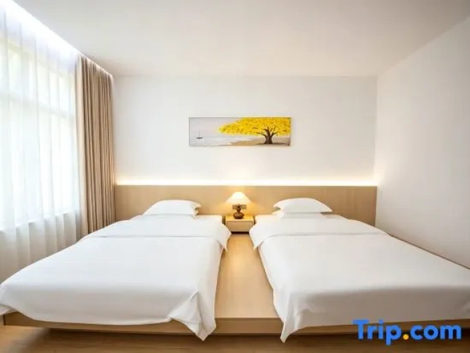 3 Bedrooms Suite