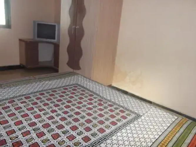 New Firangai Lodging