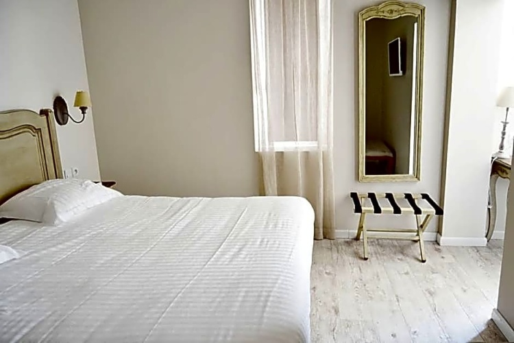 Double Family Suite