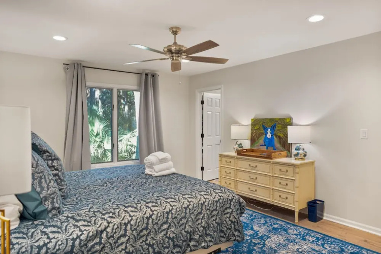 723 Marlin Drive