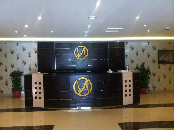 Nafa Serviced Apartments نافا للشقق المخدومة الدمام