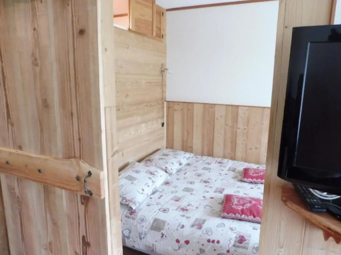 Appartamento 90 con vista e balcone