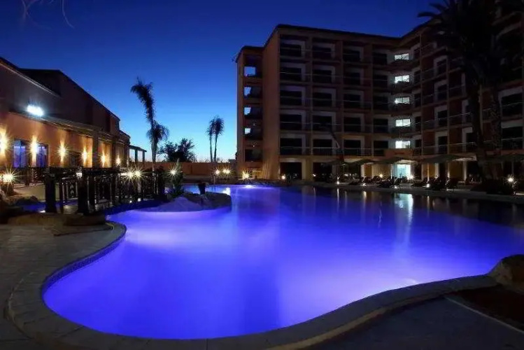 Albatros Club