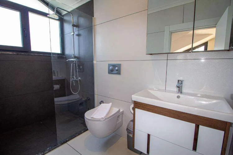 Nokta Life C Villa