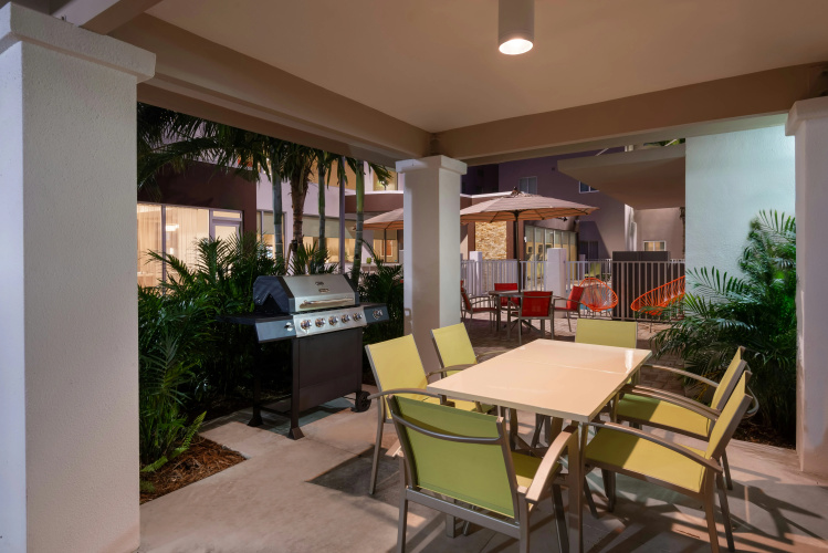Staybridge Suites Miami International Airport photo 27