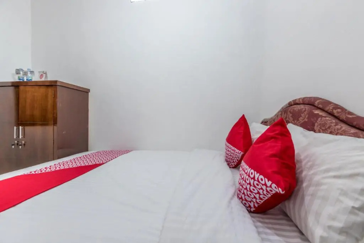 Hotel O Kost Arie 1
