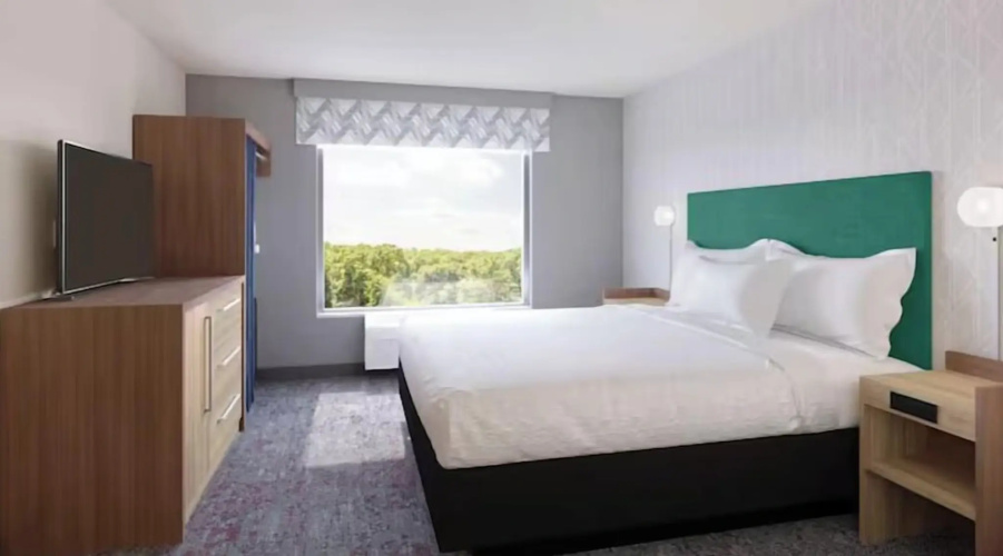 Home2 Suites By Hilton Hoover Birmingham