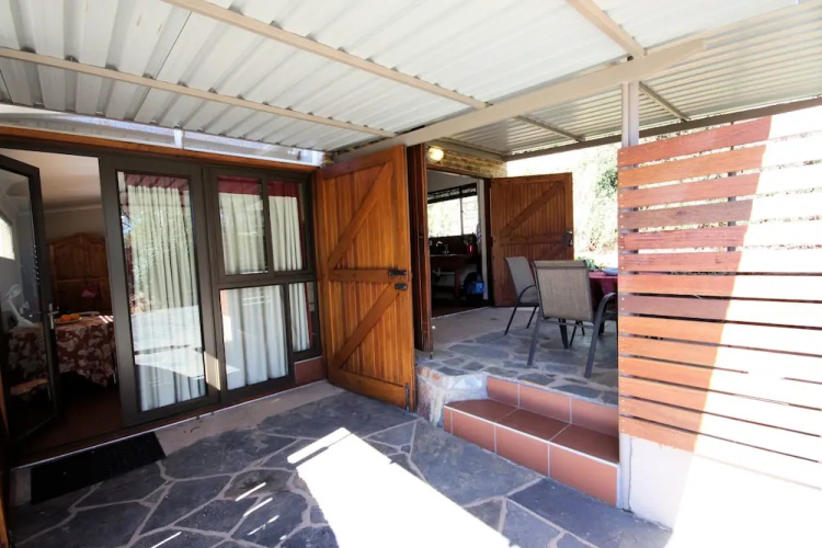 Stay2Live Groenkloof