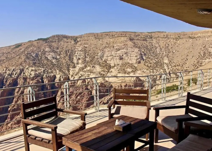 Dana Guest House