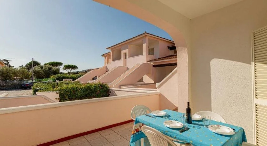 Residence Arcobaleno