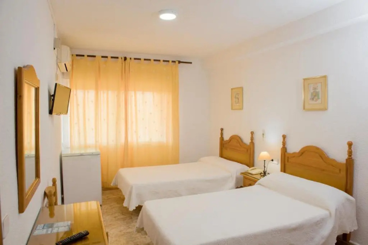 Hotel Sierra Mar