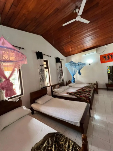 The Sovereign Kandy