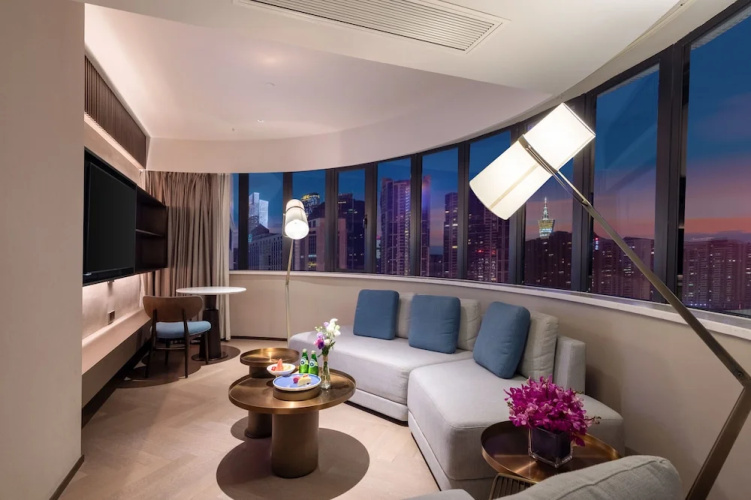 Imperial Traders Elong Hotel
